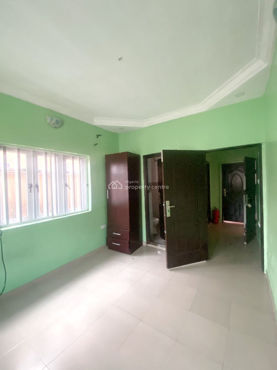 a Well Maintained Spacious 3 Bedroom Flat, Isheri, Magodo, Lagos, Flat / Apartment for Rent