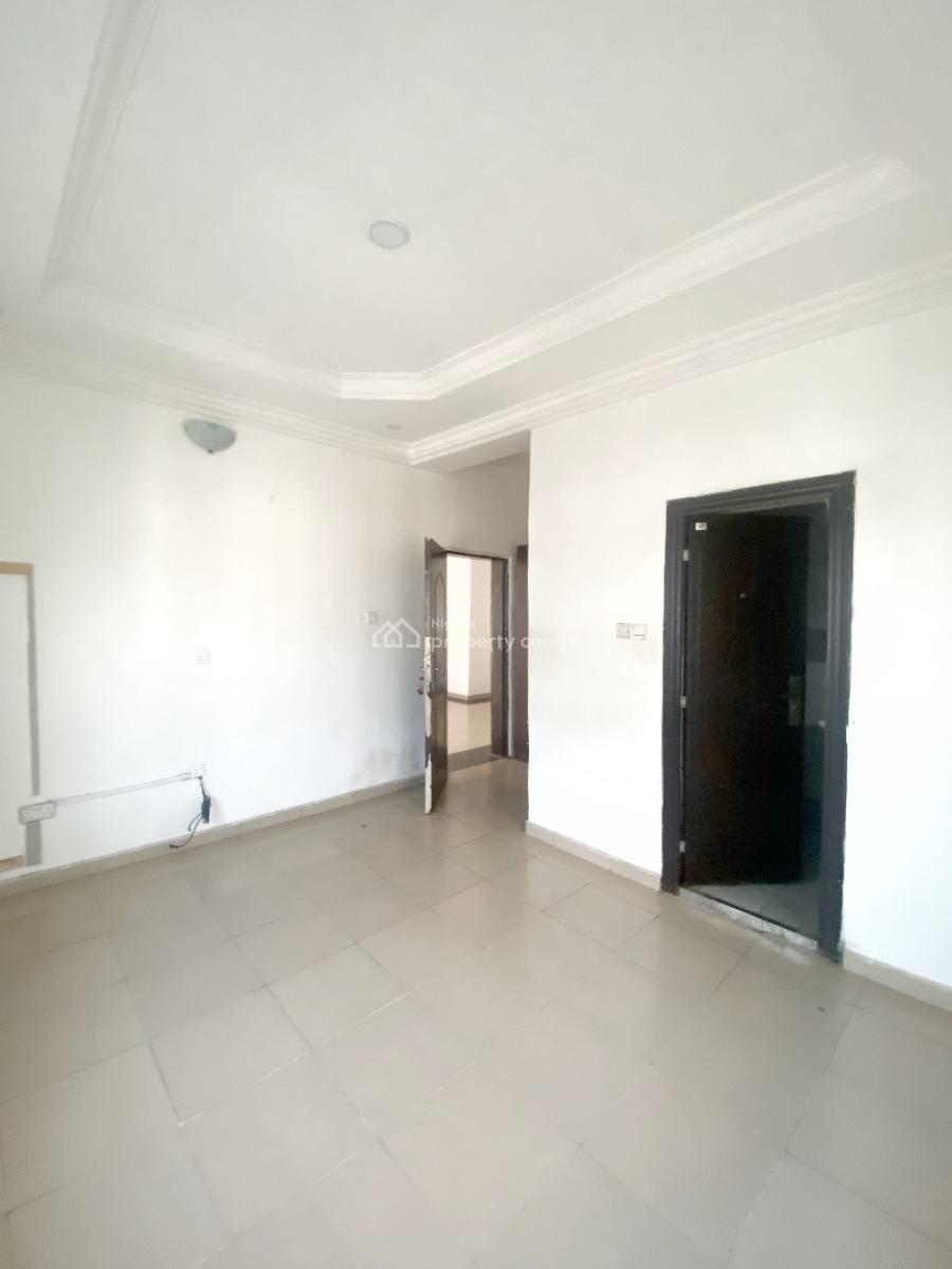 a Well Maintained Spacious 3 Bedroom Flat, Isheri, Magodo, Lagos, Flat / Apartment for Rent