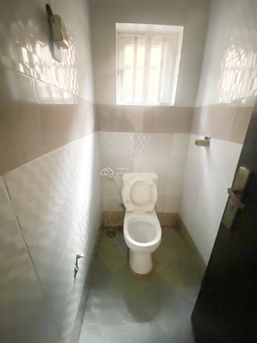 a Well Maintained Spacious 3 Bedroom Flat, Isheri, Magodo, Lagos, Flat / Apartment for Rent