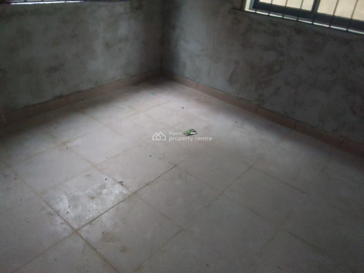 Newly Built Spacious Luxury 1 Bedroom Flat with Excellent Features, Victory Estate, Ogombo, Ajah, Lagos, Mini Flat (room and Parlour) for Rent