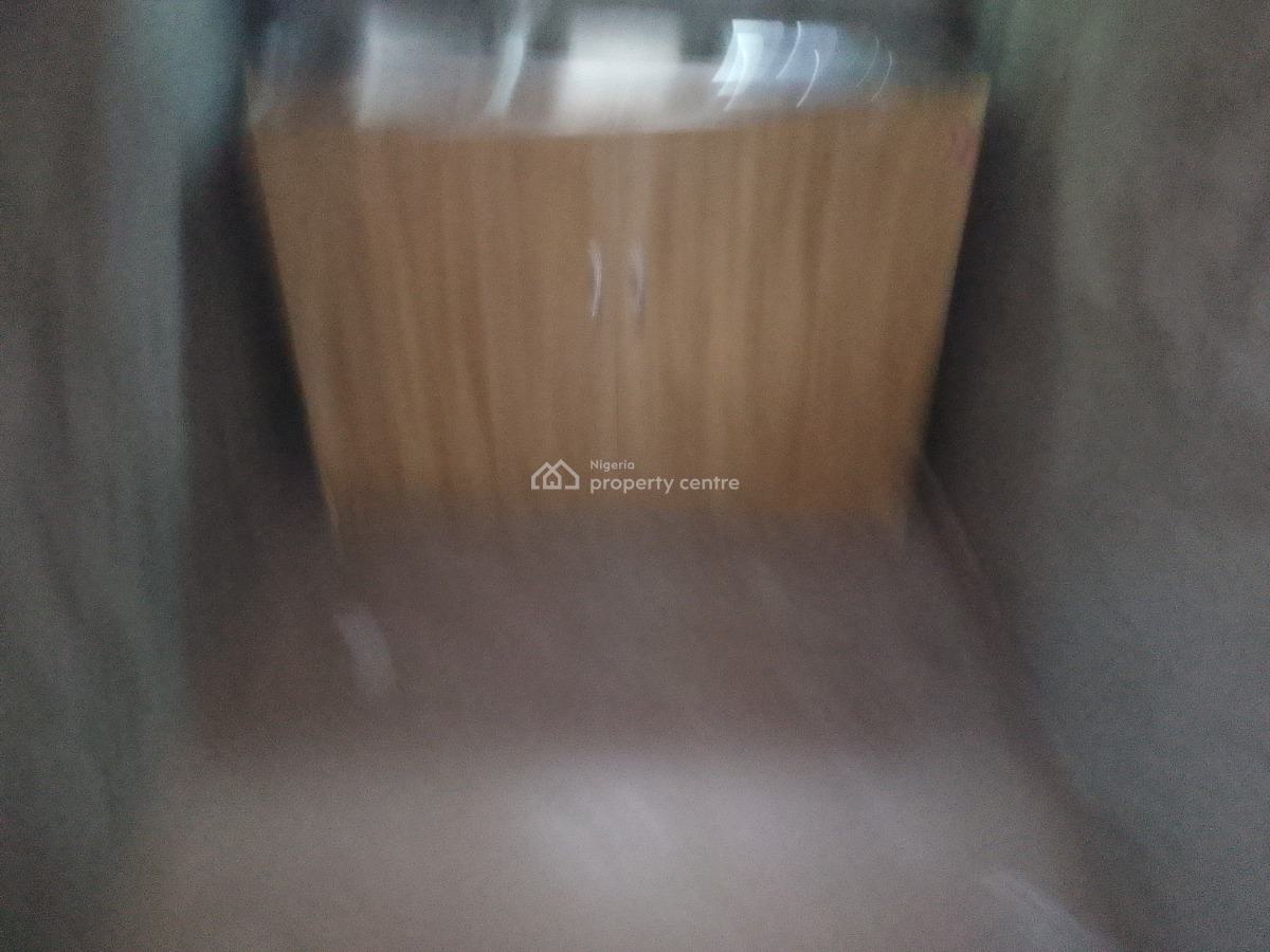 Newly Built Spacious Luxury 1 Bedroom Flat with Excellent Features, Victory Estate, Ogombo, Ajah, Lagos, Mini Flat (room and Parlour) for Rent