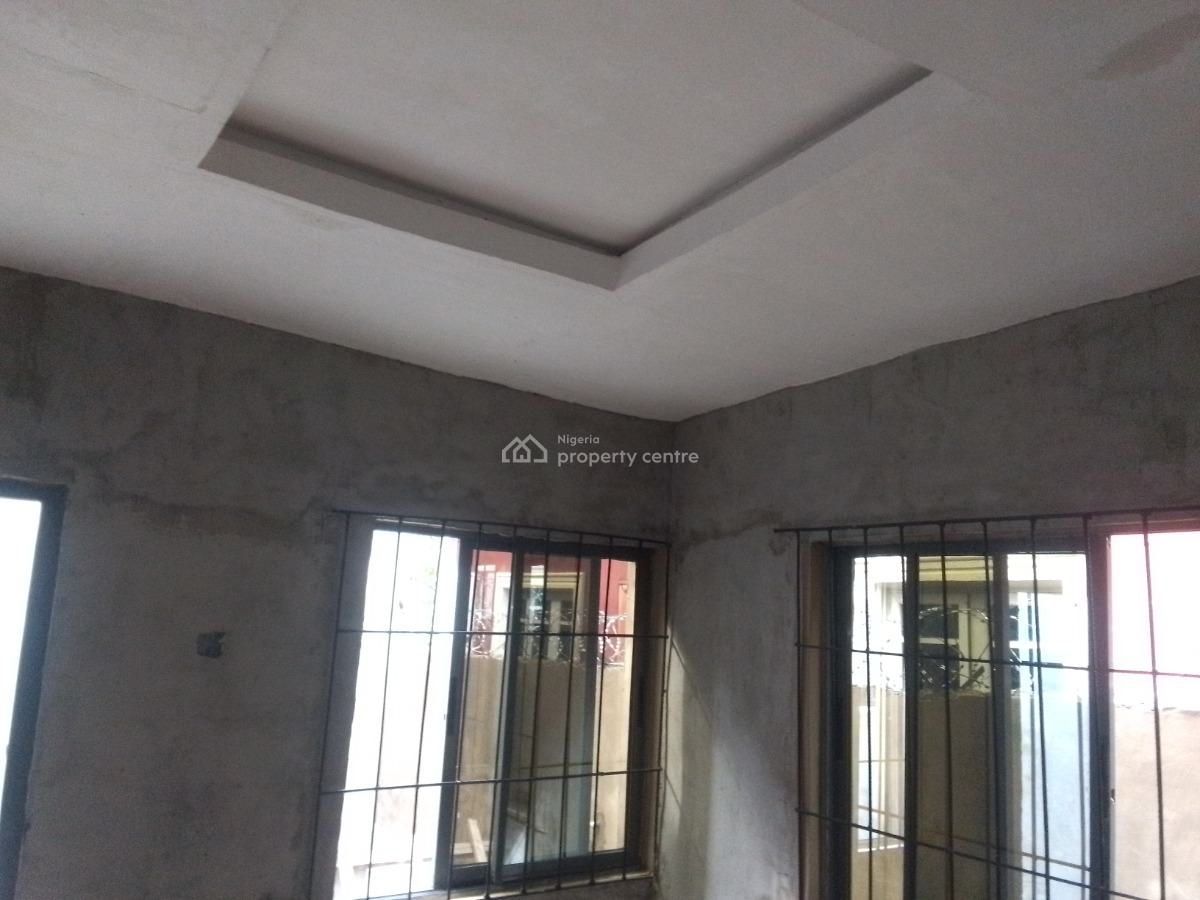 Newly Built Spacious Luxury 1 Bedroom Flat with Excellent Features, Victory Estate, Ogombo, Ajah, Lagos, Mini Flat (room and Parlour) for Rent