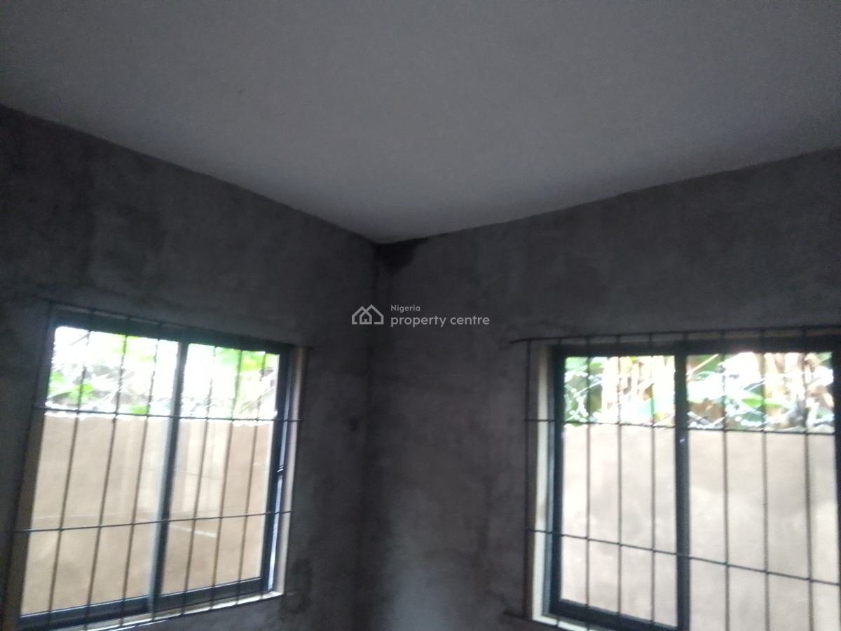 Newly Built Spacious Luxury 1 Bedroom Flat with Excellent Features, Victory Estate, Ogombo, Ajah, Lagos, Mini Flat (room and Parlour) for Rent