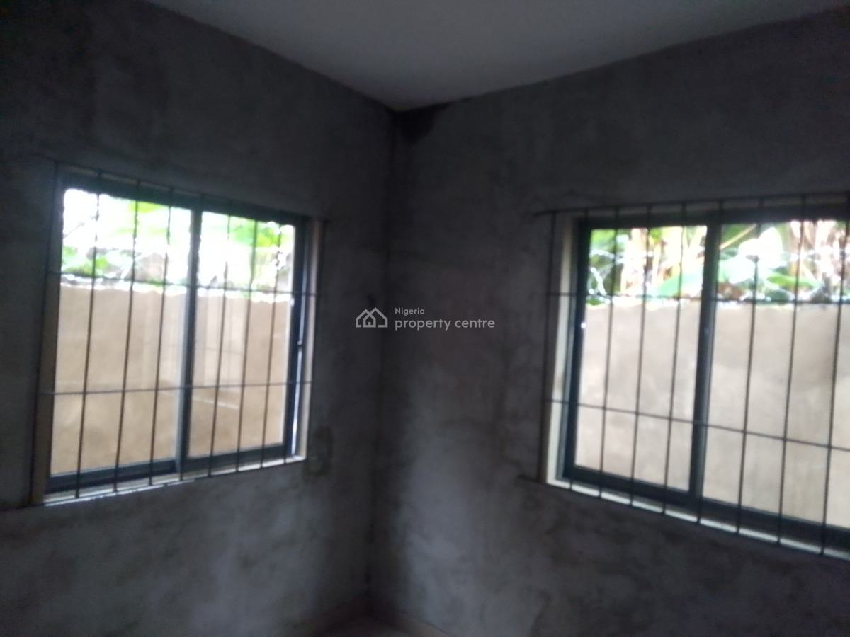 Newly Built Spacious Luxury 1 Bedroom Flat with Excellent Features, Victory Estate, Ogombo, Ajah, Lagos, Mini Flat (room and Parlour) for Rent