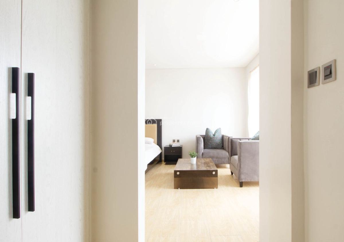 Newly Built Tastefully Finished 4 Bedroom Terrace Duplex Self Compound, Off Palace Road, Oniru, Victoria Island (vi), Lagos, Terraced Duplex for Sale