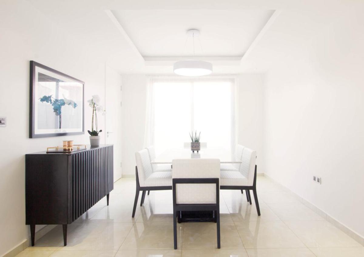 Newly Built Tastefully Finished 4 Bedroom Terrace Duplex Self Compound, Off Palace Road, Oniru, Victoria Island (vi), Lagos, Terraced Duplex for Sale