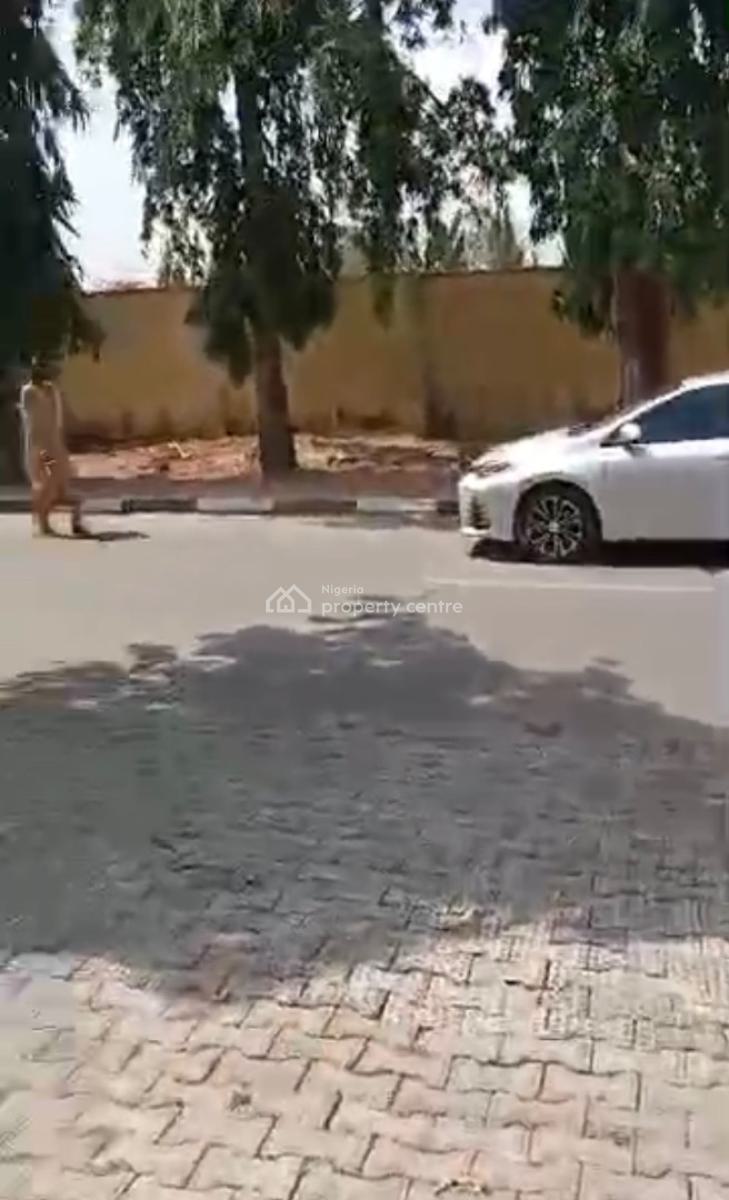 Well Built 5 Bedroom Detached Duplex, Zone 4, Wuse, Abuja, Detached Duplex for Sale