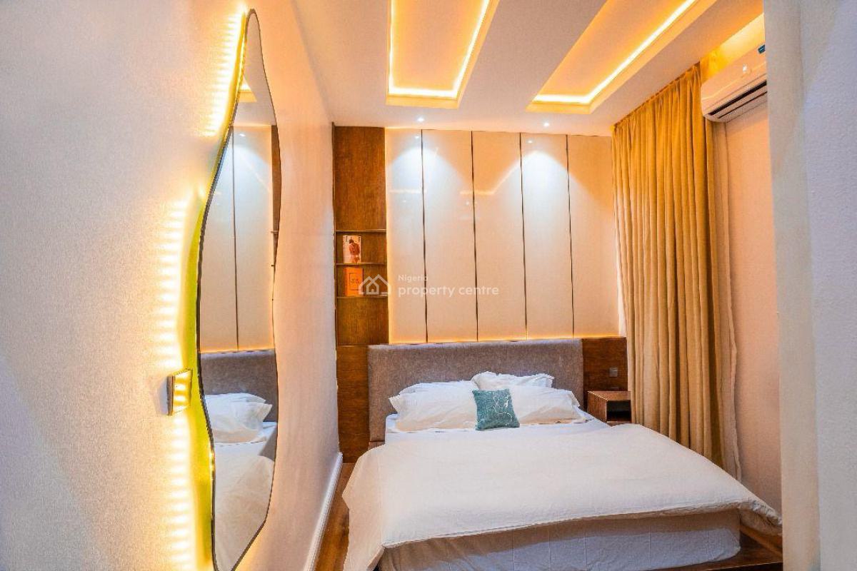 2 Bedroom Apartment, Ikate, Lekki, Lagos, Flat / Apartment Short Let