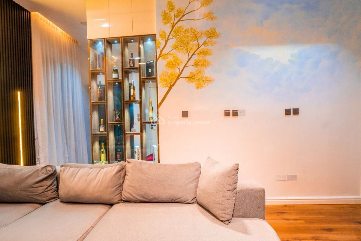 2 Bedroom Apartment, Ikate, Lekki, Lagos, Flat / Apartment Short Let