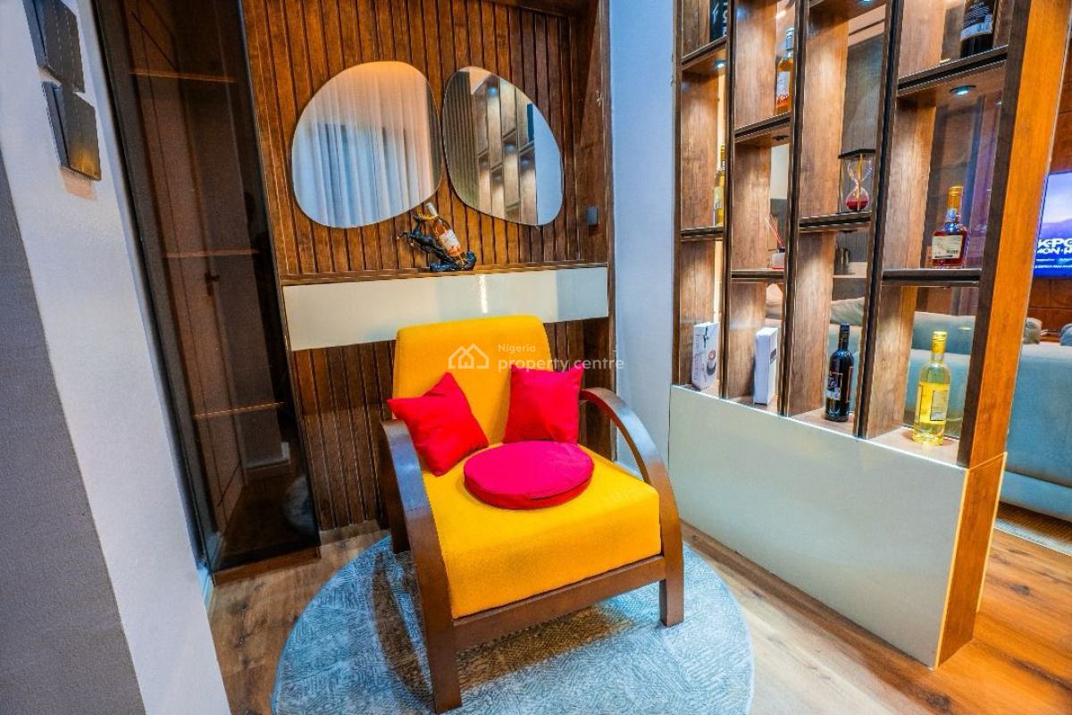 2 Bedroom Apartment, Ikate, Lekki, Lagos, Flat / Apartment Short Let