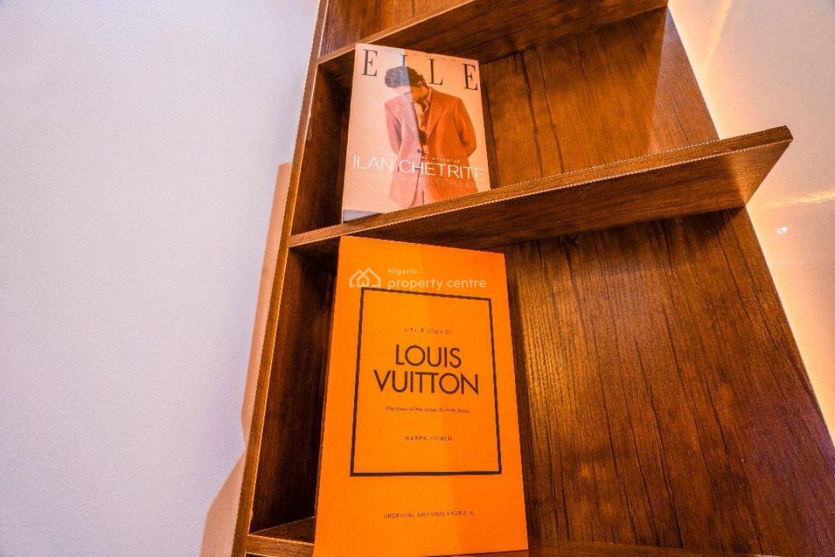 2 Bedroom Apartment, Ikate, Lekki, Lagos, Flat / Apartment Short Let