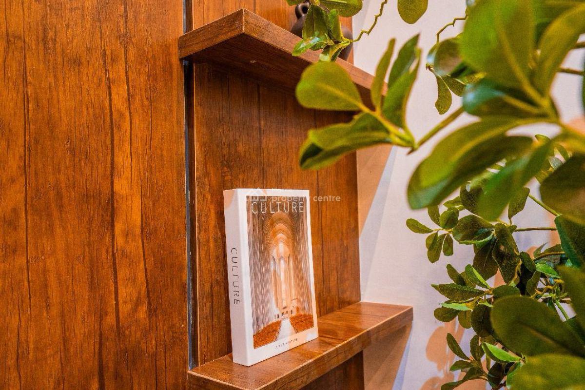 2 Bedroom Apartment, Ikate, Lekki, Lagos, Flat / Apartment Short Let