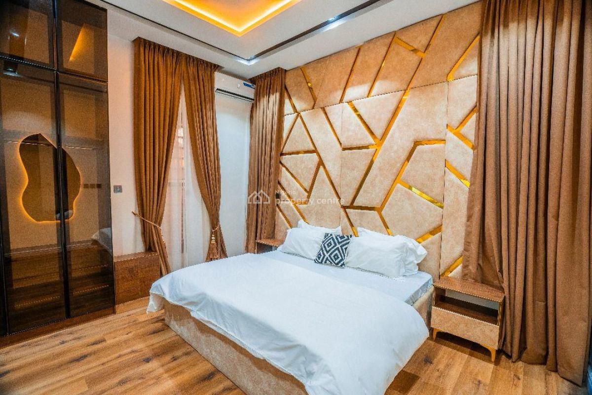 2 Bedroom Apartment, Ikate, Lekki, Lagos, Flat / Apartment Short Let