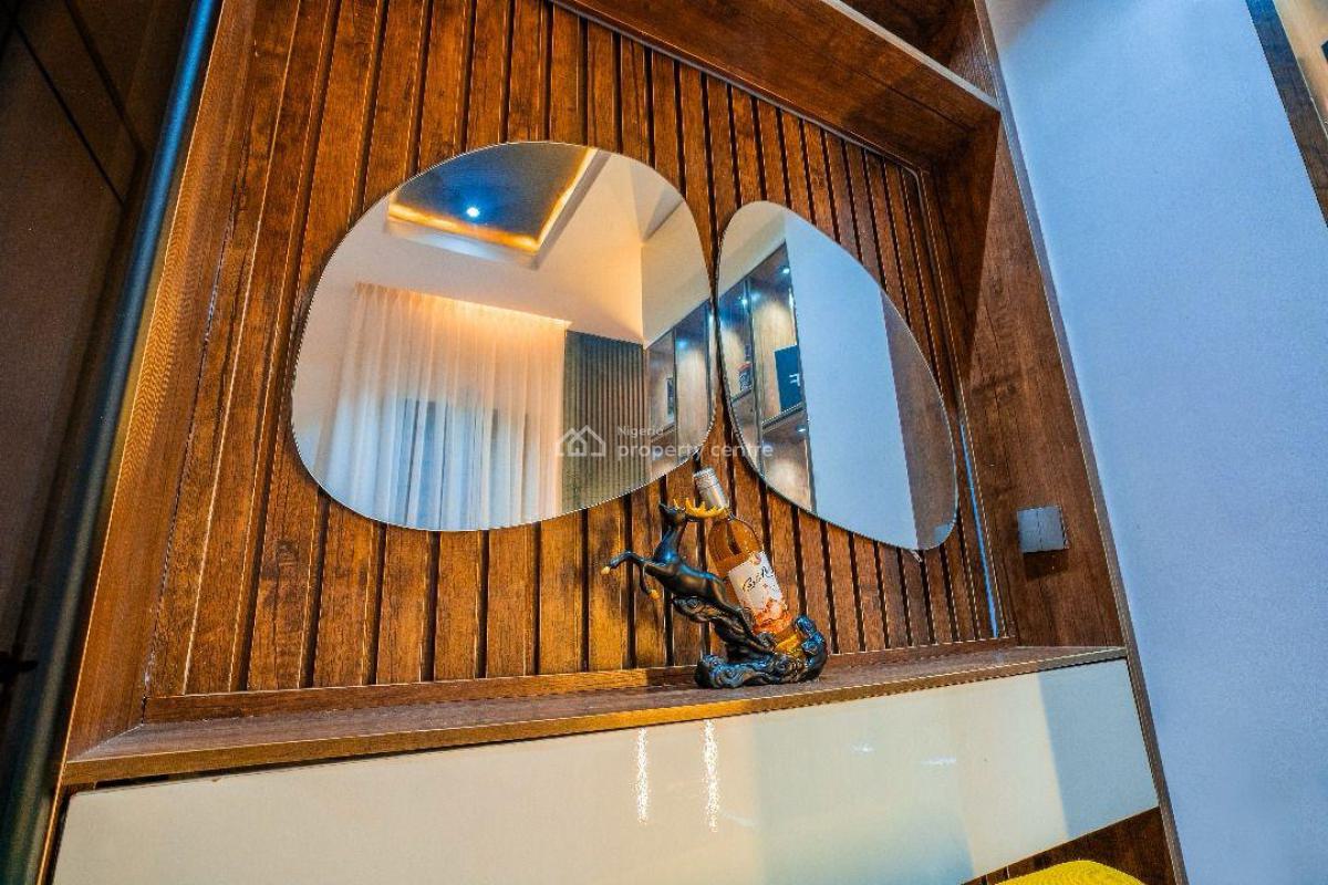 2 Bedroom Apartment, Ikate, Lekki, Lagos, Flat / Apartment Short Let