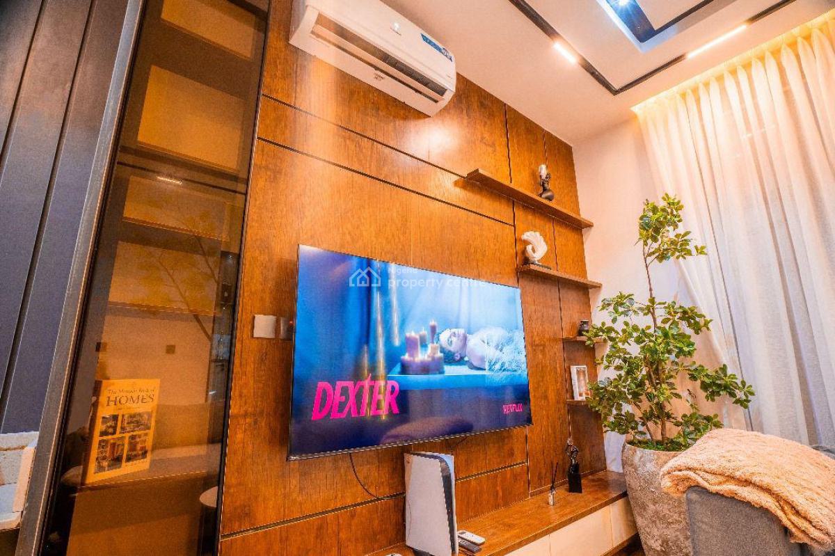 2 Bedroom Apartment, Ikate, Lekki, Lagos, Flat / Apartment Short Let