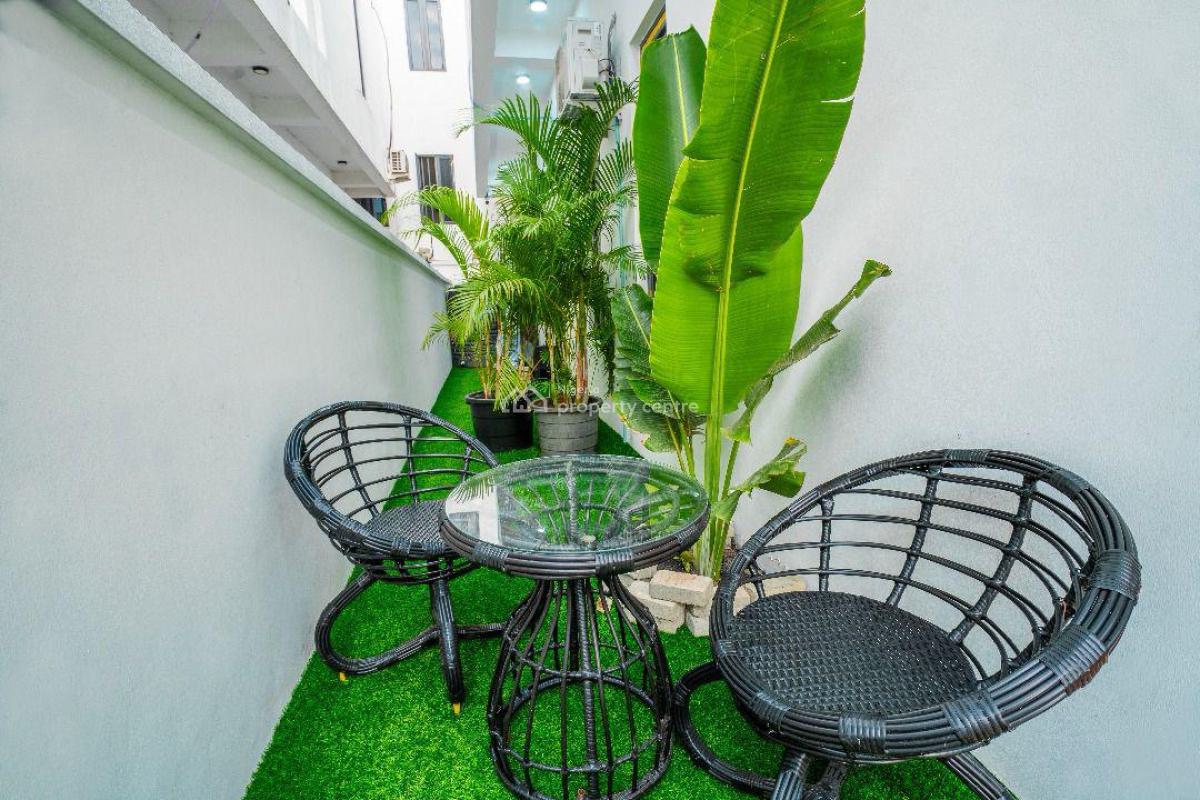 2 Bedroom Apartment, Ikate, Lekki, Lagos, Flat / Apartment Short Let