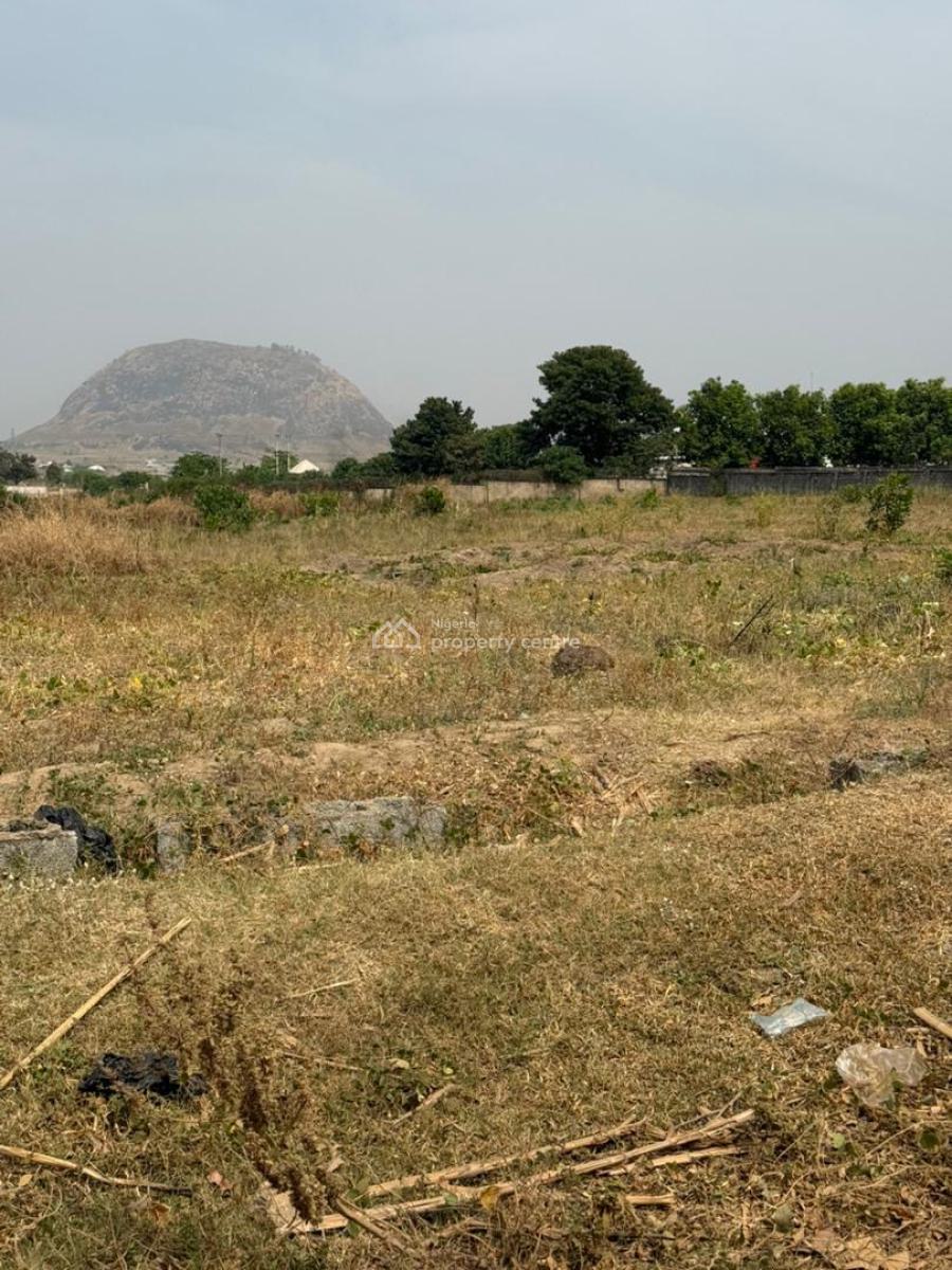 2.3 Hectares of Premium Commercial Land, Kuje, Abuja, Commercial Land for Sale