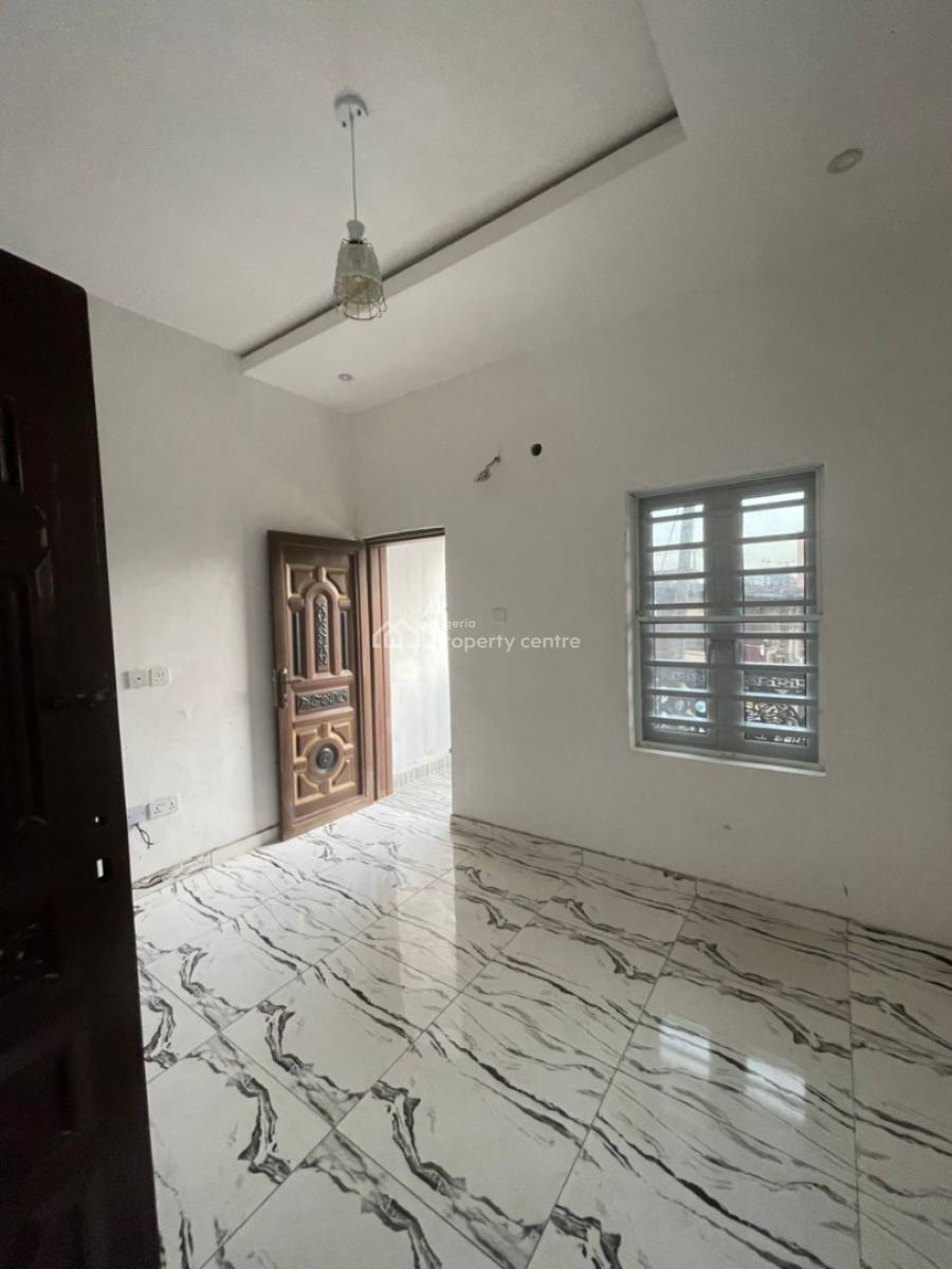 Beautifully & Luxurious  6 Units of 2 Bedroom Flat, Ikeja, Lagos, Block of Flats for Sale