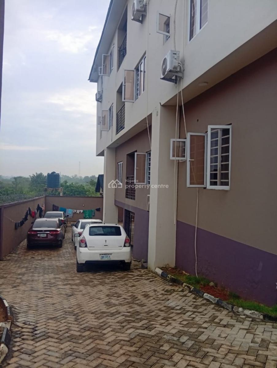 Beautifully & Luxurious  6 Units of 2 Bedroom Flat, Ikeja, Lagos, Block of Flats for Sale