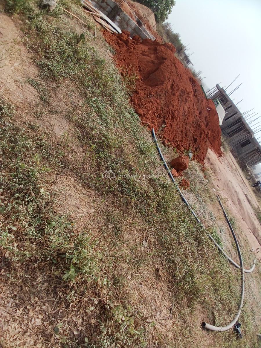 Residential Plot of Land, Idu Industrial, Abuja, Residential Land for Sale