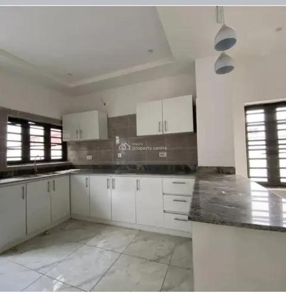Massive 3 Terrence Duplex, Greenwood Estate, Abijo, Sangotedo, Ajah, Lagos, Flat / Apartment for Rent