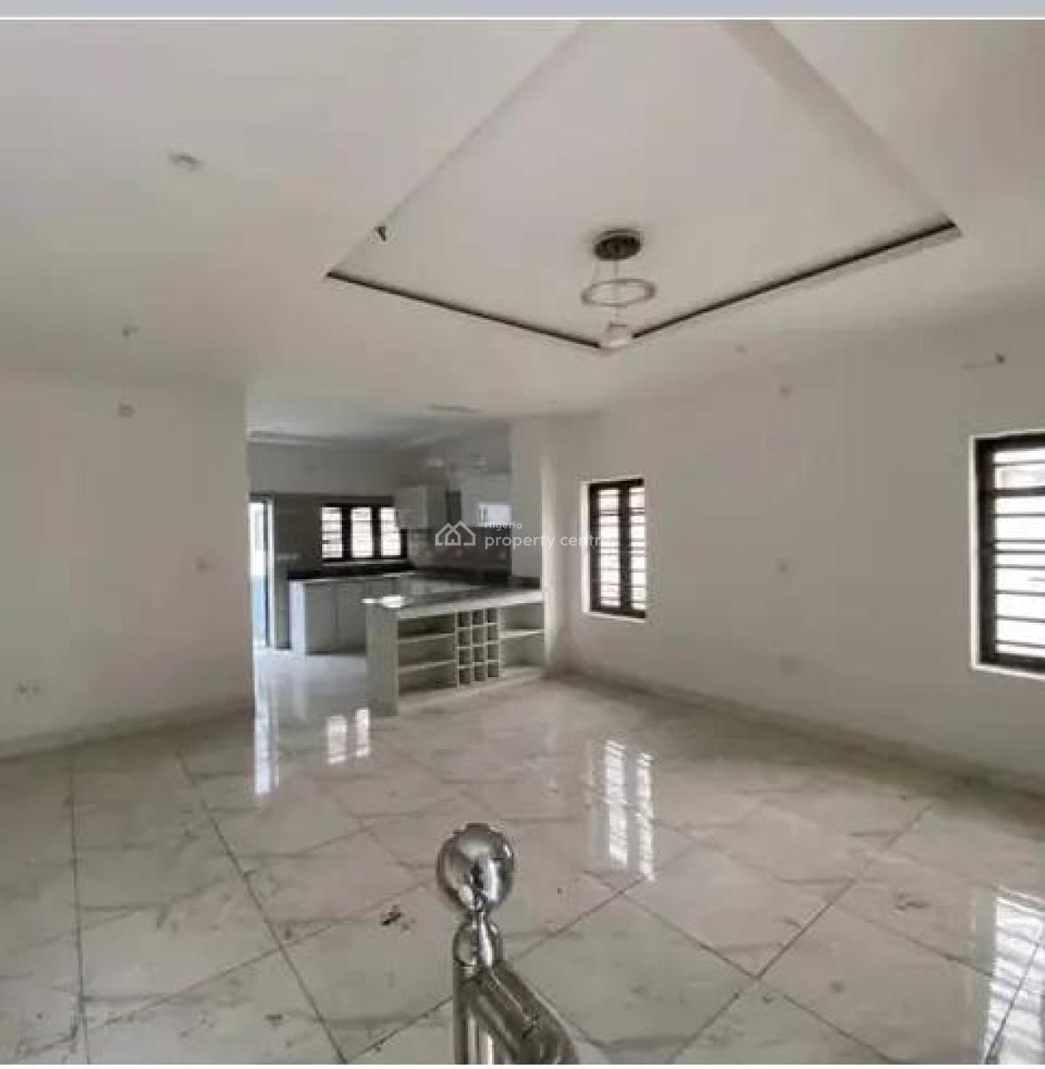 Massive 3 Terrence Duplex, Greenwood Estate, Abijo, Sangotedo, Ajah, Lagos, Flat / Apartment for Rent