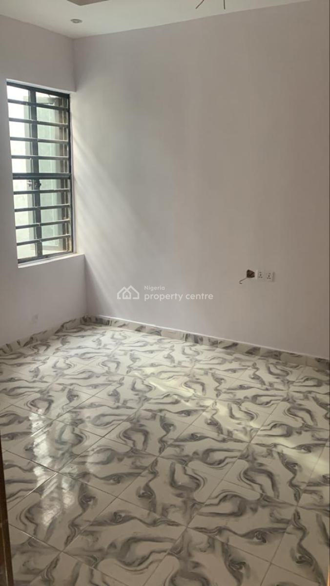 Executive Standard Mini Flat, Sawmill, Gbagada, Lagos, Mini Flat (room and Parlour) for Rent