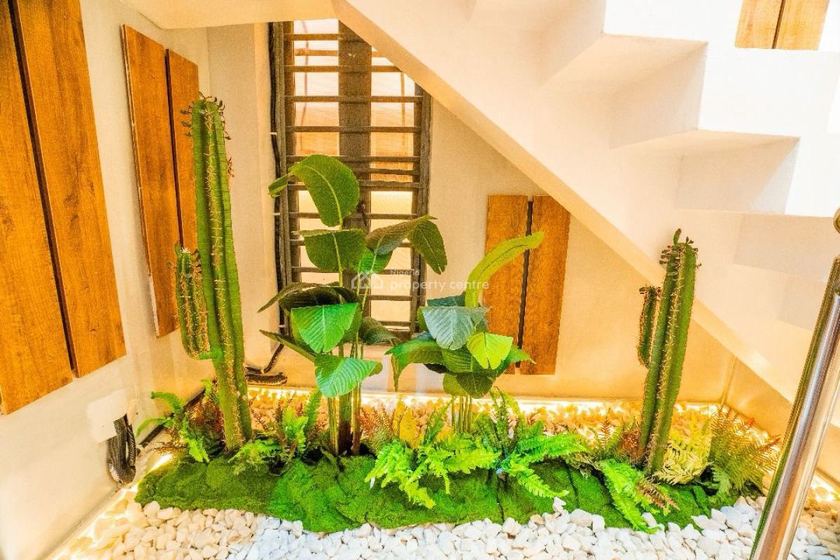 2 Bedroom Penthouse, Ikate, Lekki, Lagos, Flat / Apartment Short Let