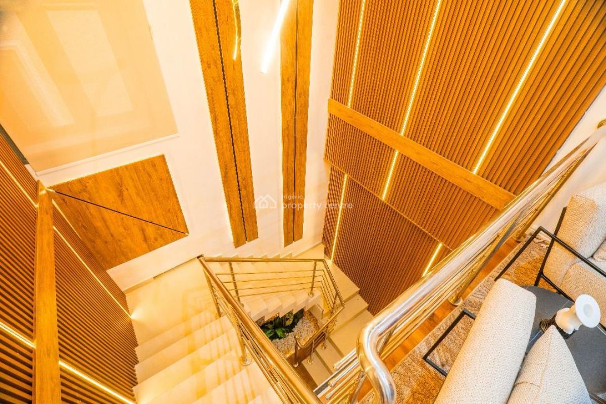 2 Bedroom Penthouse, Ikate, Lekki, Lagos, Flat / Apartment Short Let