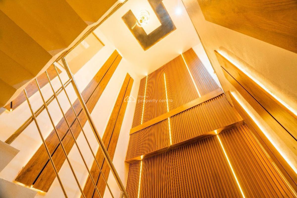 2 Bedroom Penthouse, Ikate, Lekki, Lagos, Flat / Apartment Short Let