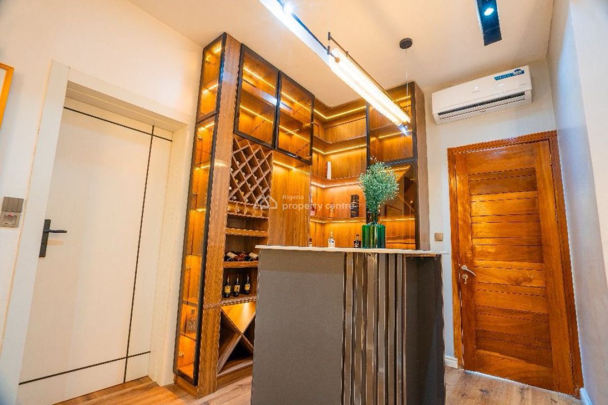 2 Bedroom Penthouse, Ikate, Lekki, Lagos, Flat / Apartment Short Let