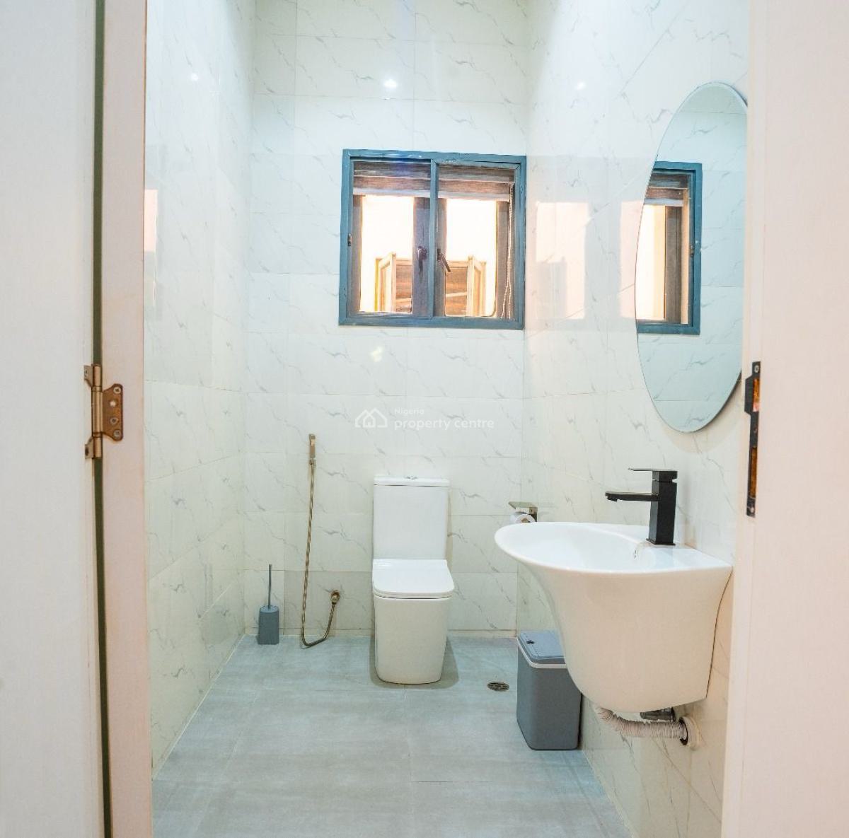 2 Bedroom Penthouse, Ikate, Lekki, Lagos, Flat / Apartment Short Let