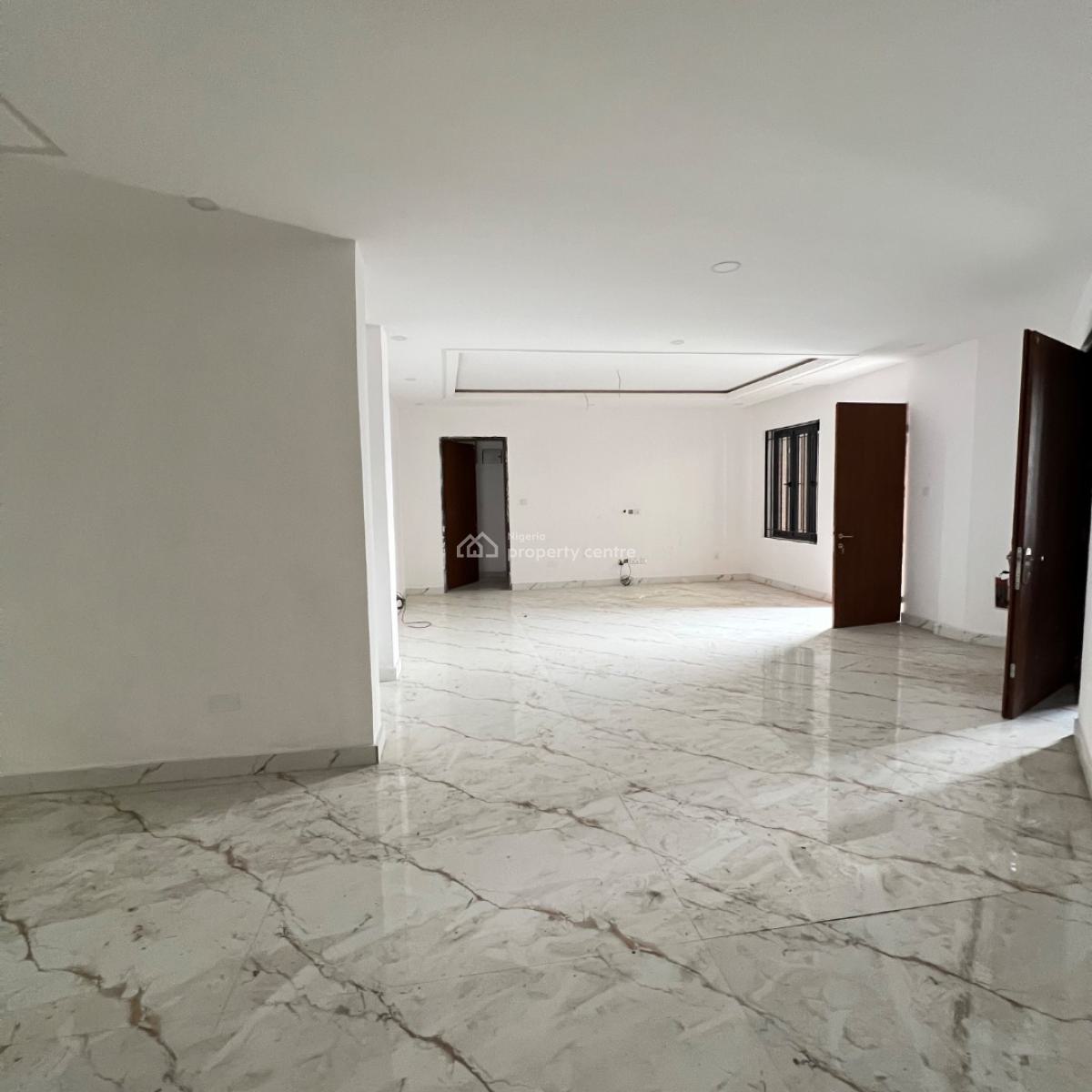 8 Units of 3 Bedroom Apartment, Ikate, Lekki, Lagos, Flat / Apartment for Rent