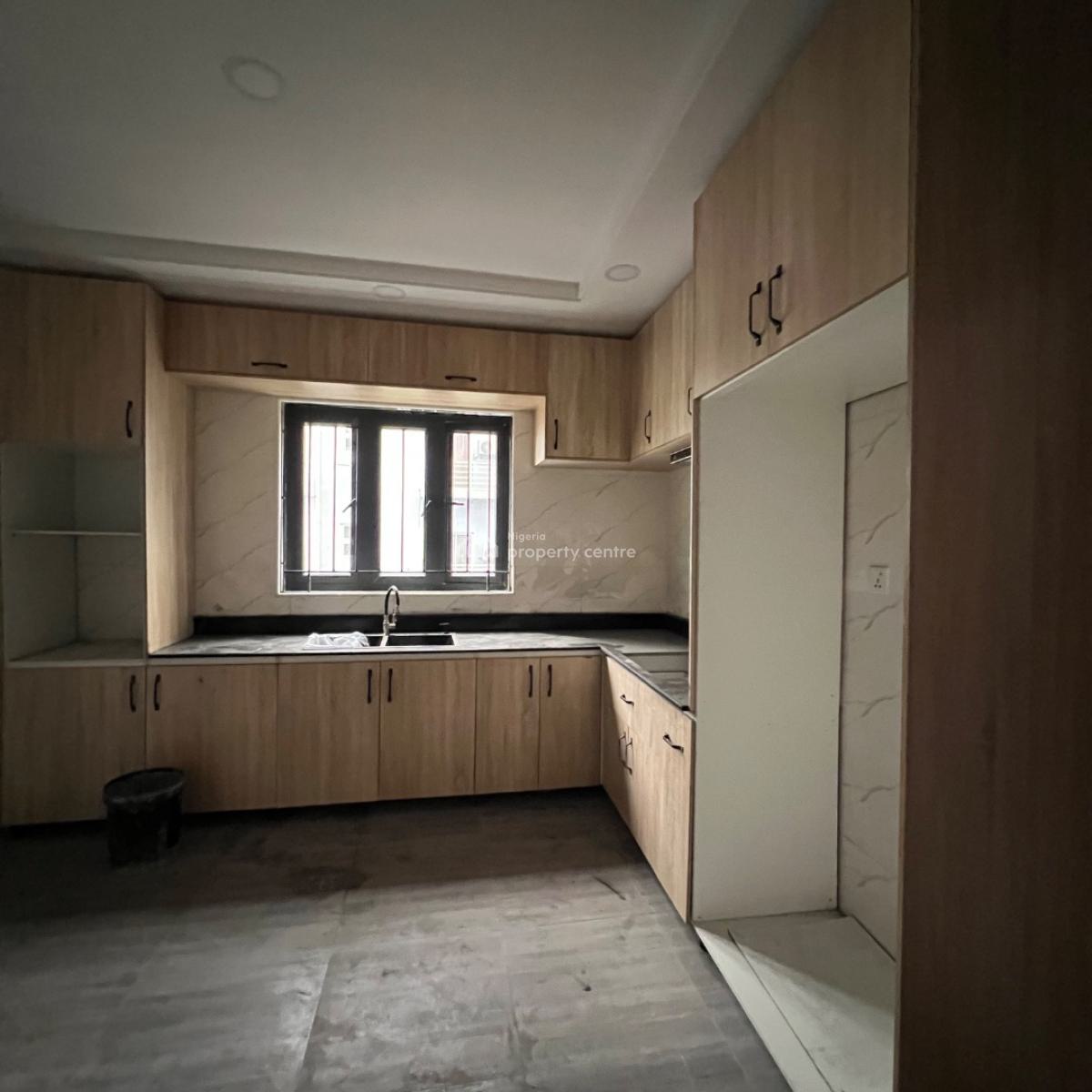 8 Units of 3 Bedroom Apartment, Ikate, Lekki, Lagos, Flat / Apartment for Rent