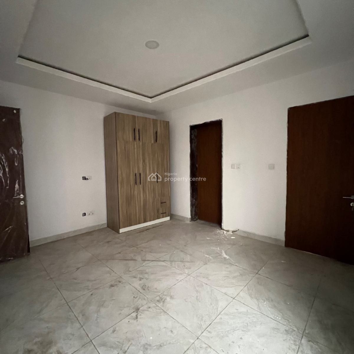 8 Units of 3 Bedroom Apartment, Ikate, Lekki, Lagos, Flat / Apartment for Rent