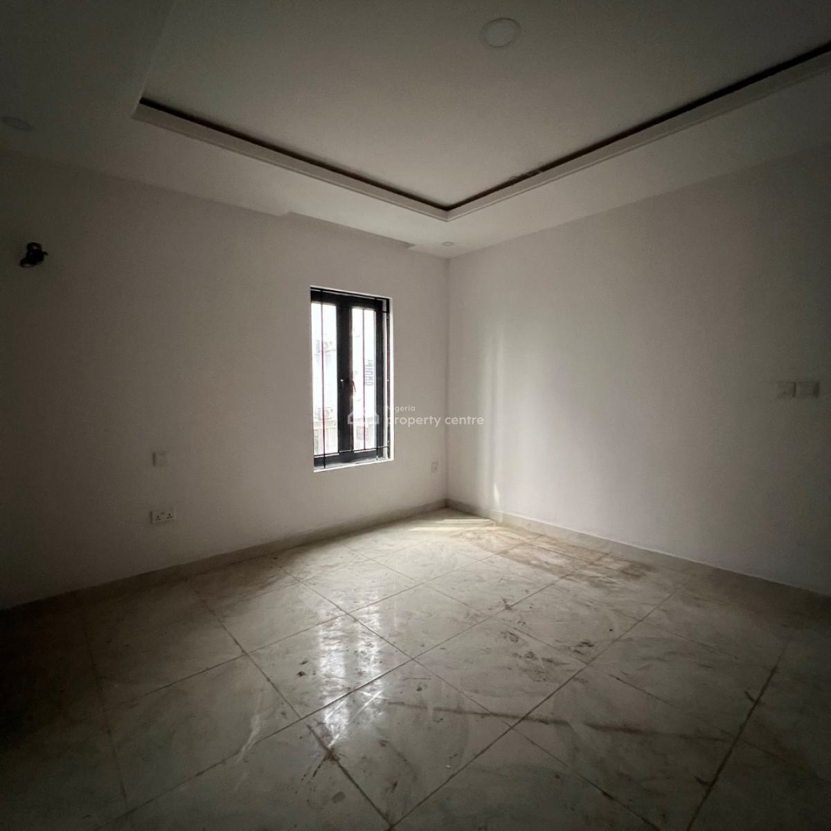 8 Units of 3 Bedroom Apartment, Ikate, Lekki, Lagos, Flat / Apartment for Rent