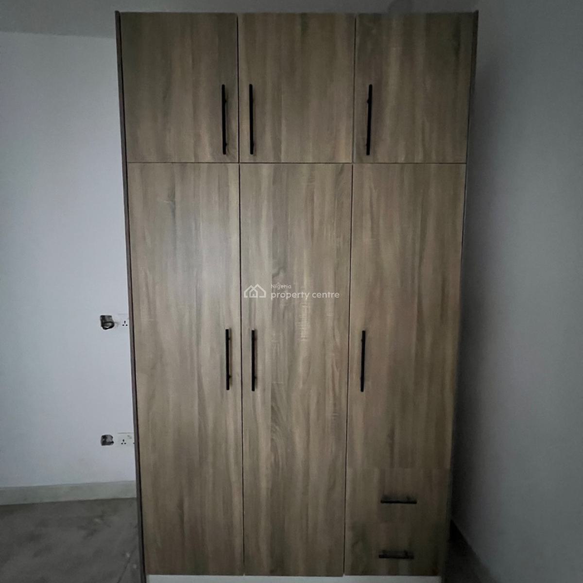 8 Units of 3 Bedroom Apartment, Ikate, Lekki, Lagos, Flat / Apartment for Rent