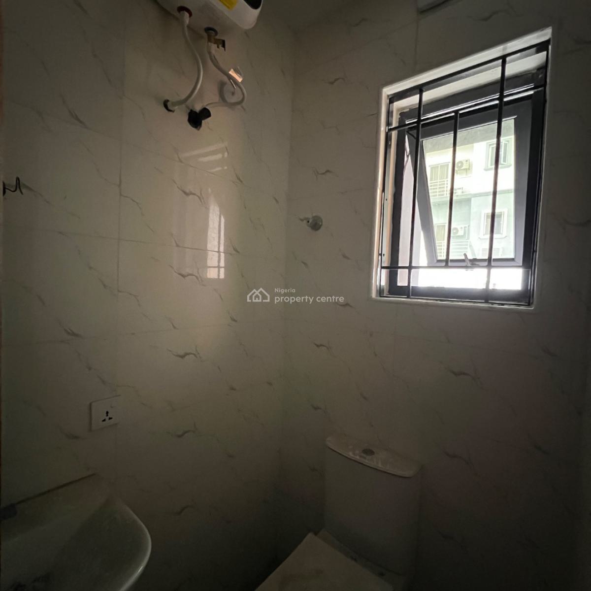 8 Units of 3 Bedroom Apartment, Ikate, Lekki, Lagos, Flat / Apartment for Rent