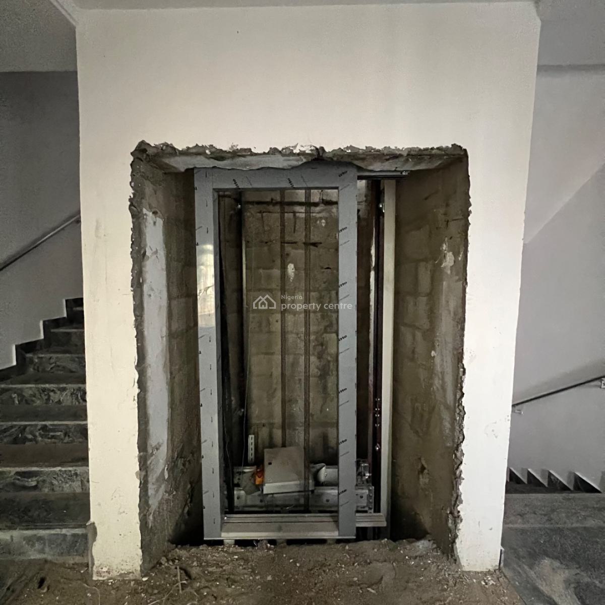 8 Units of 3 Bedroom Apartment, Ikate, Lekki, Lagos, Flat / Apartment for Rent