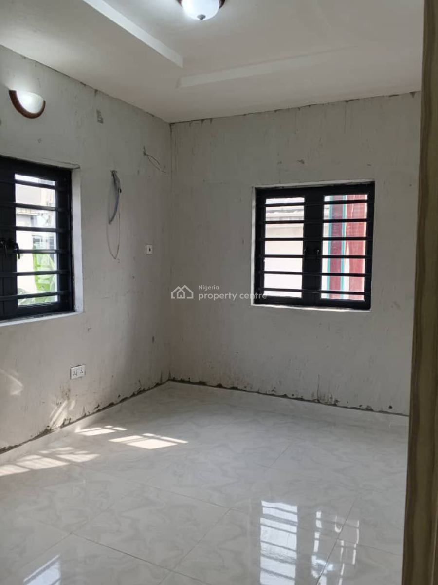 3 Bedroom Apartment, Thomas Estate, Ajah, Lagos, Flat / Apartment for Rent