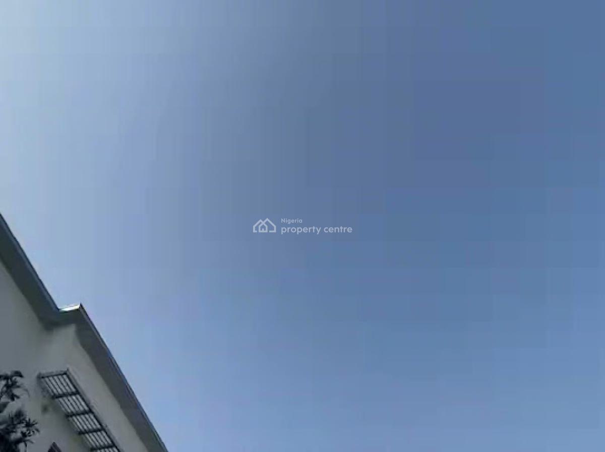 Luxury Water Front 3 Bedroom Apartment with Bq on a First Floor, Ikoyi, Lagos, Flat / Apartment for Sale