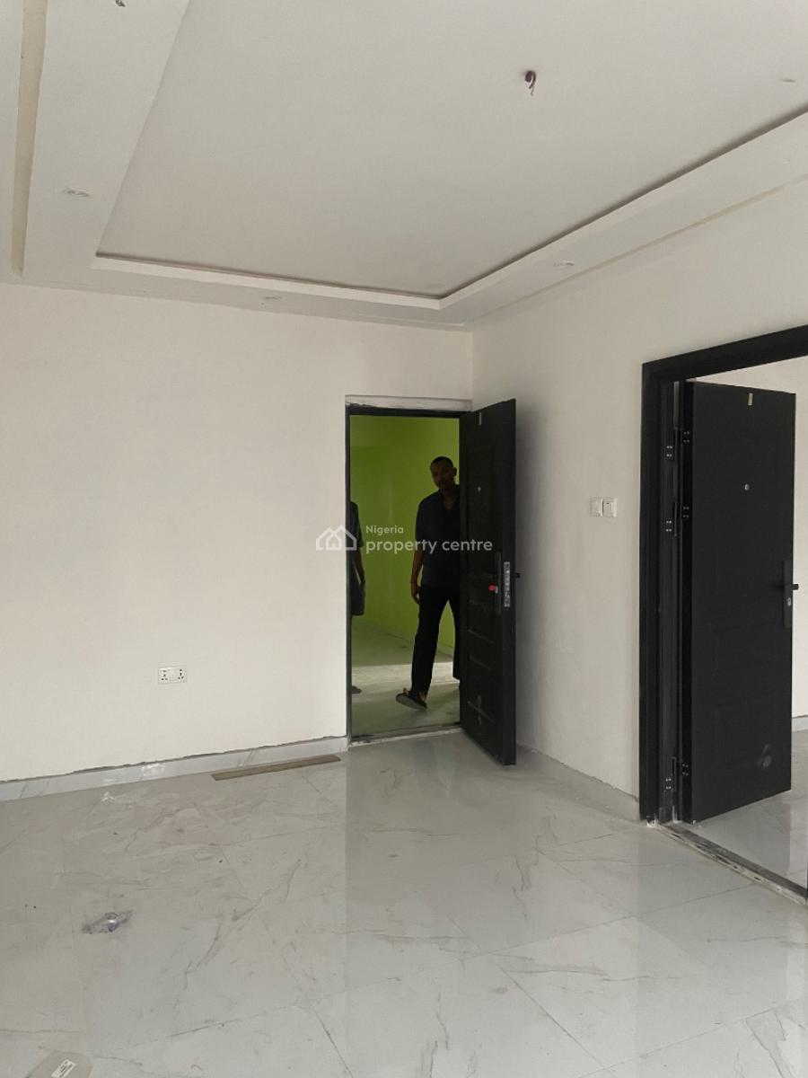 Newly Built Mini Flat with Modern Facilities, Alapere, Ketu, Lagos, Mini Flat (room and Parlour) for Rent