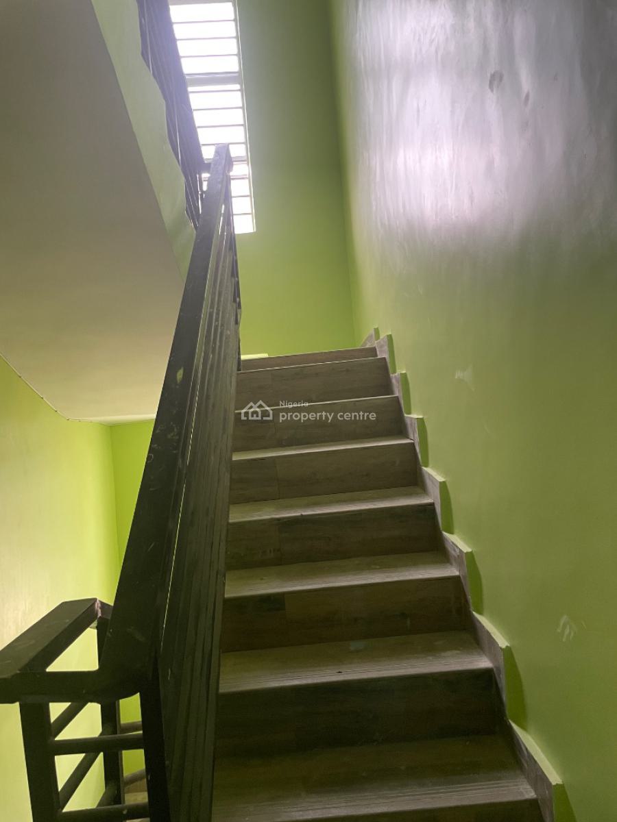 Newly Built Mini Flat with Modern Facilities, Alapere, Ketu, Lagos, Mini Flat (room and Parlour) for Rent