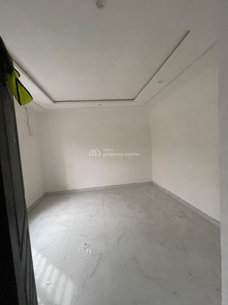 Newly Built Mini Flat with Modern Facilities, Alapere, Ketu, Lagos, Mini Flat (room and Parlour) for Rent