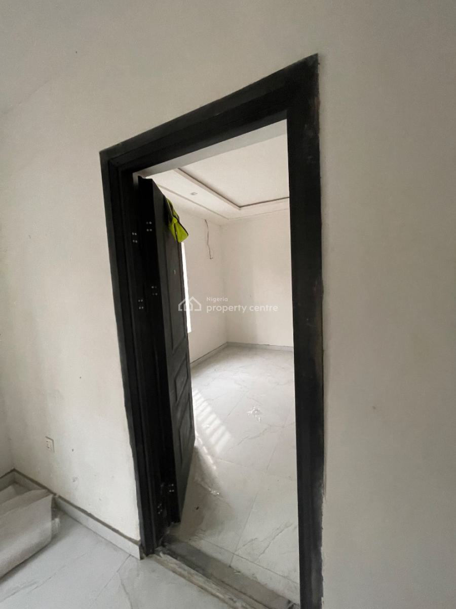 Newly Built Mini Flat with Modern Facilities, Alapere, Ketu, Lagos, Mini Flat (room and Parlour) for Rent