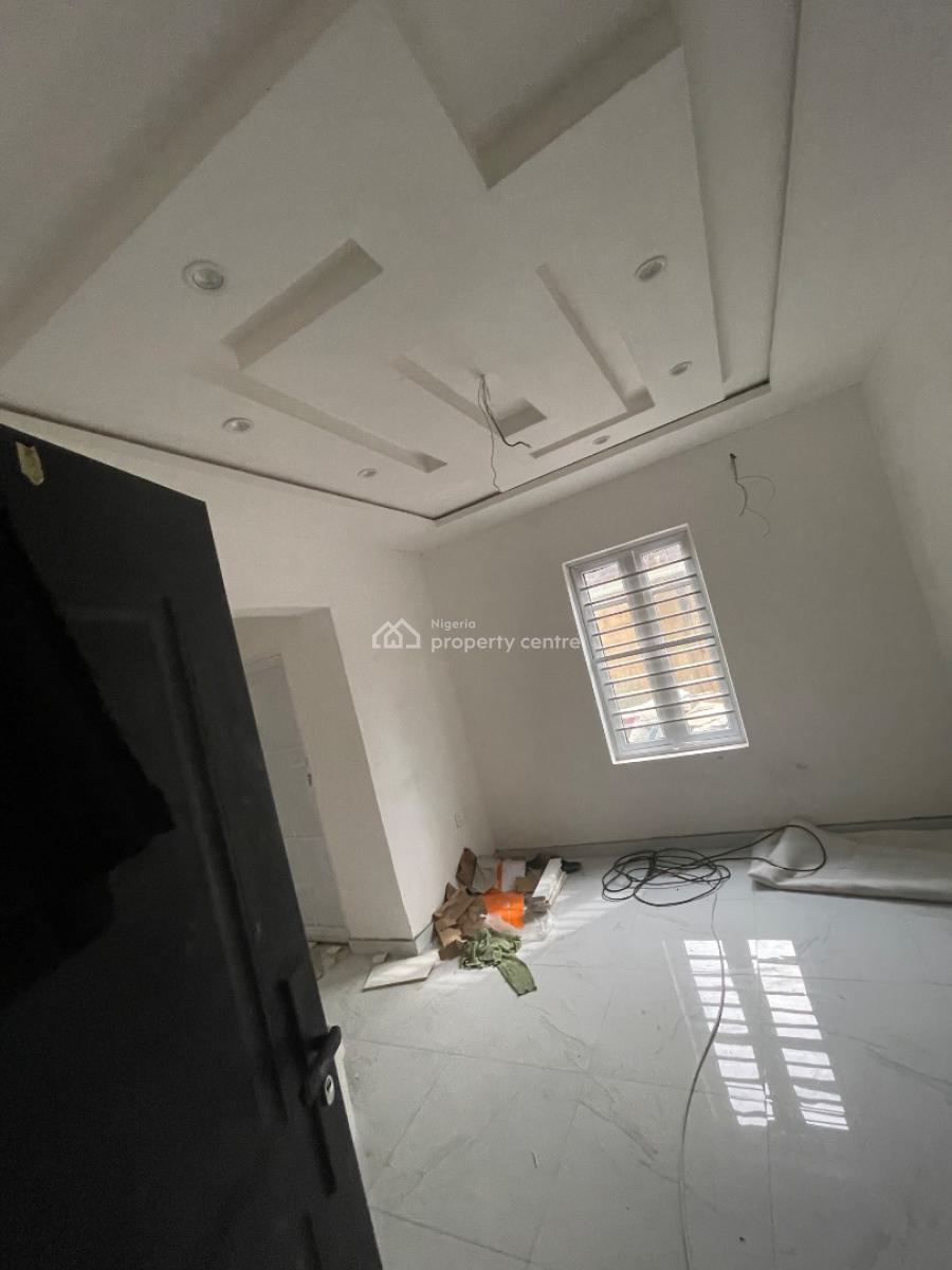 Newly Built Mini Flat with Modern Facilities, Alapere, Ketu, Lagos, Mini Flat (room and Parlour) for Rent