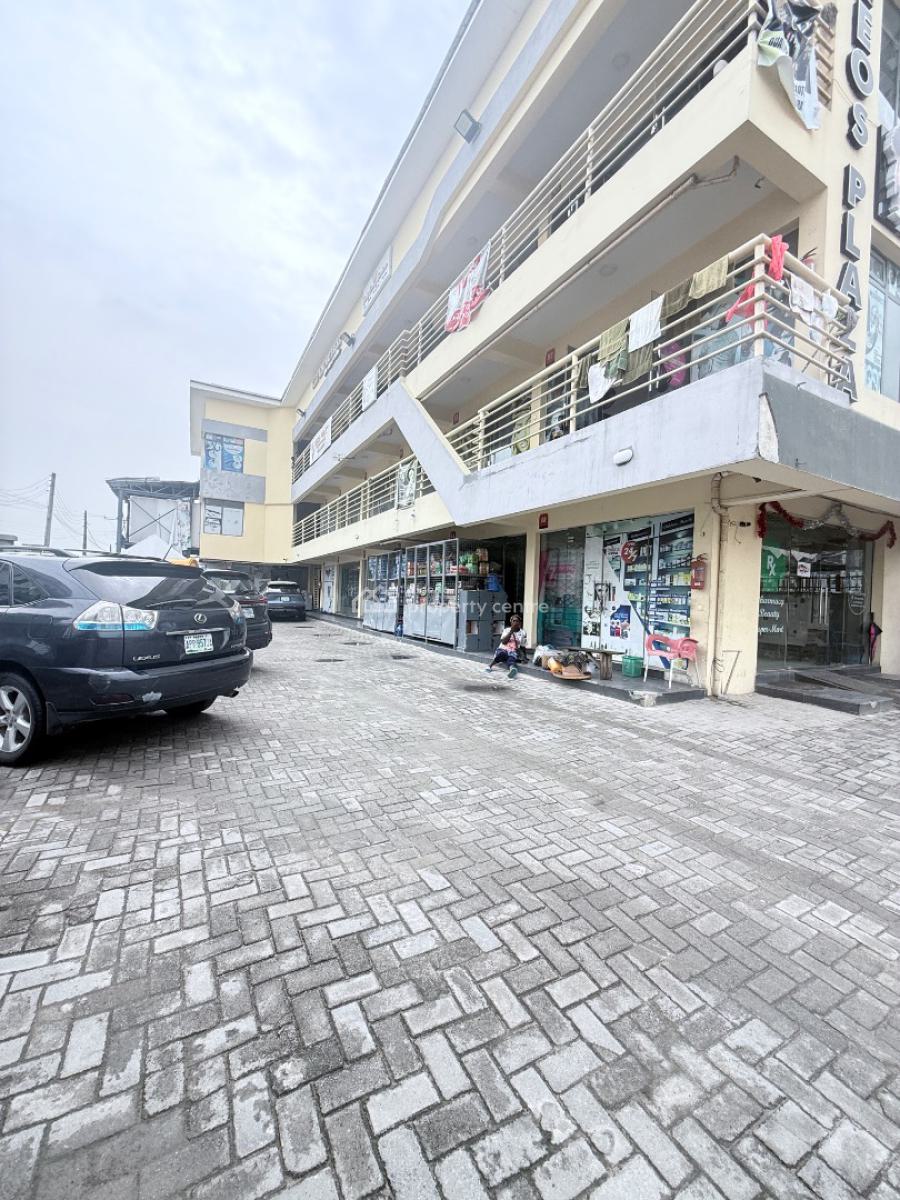 Shop, Orchid, Lekki, Lagos, Commercial Property for Rent