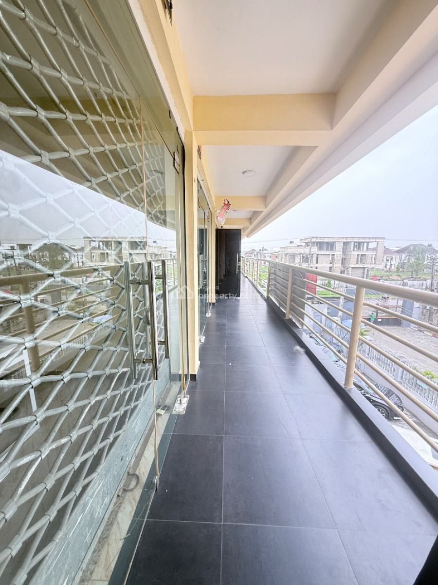 Shop, Orchid, Lekki, Lagos, Commercial Property for Rent