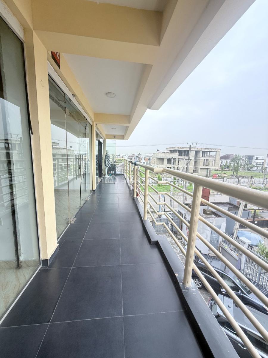 Shop, Orchid, Lekki, Lagos, Commercial Property for Rent