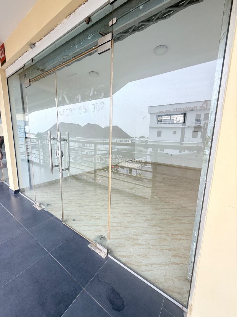 Shop, Orchid, Lekki, Lagos, Commercial Property for Rent